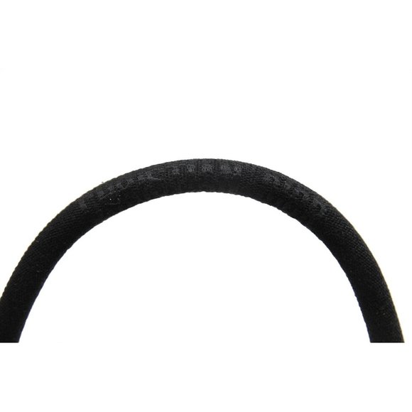 Christian Dior Womens Mens Book Tote Bag Large Black Logo Woven Mesh Canvas - Picture 9 of 12